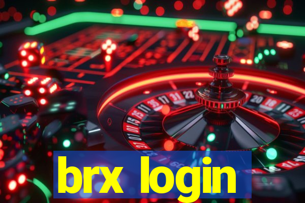 brx login